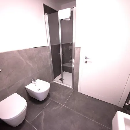 1Dest - Best Location Riva del Garda Exterior photo