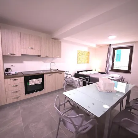 1Dest - Best Location Riva del Garda Exterior photo