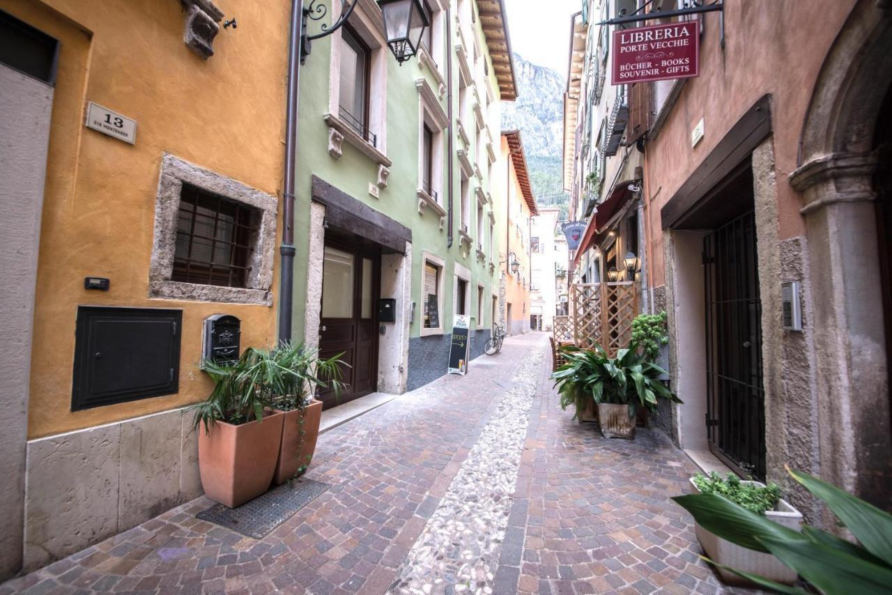 1dest - Location Riva del Garda